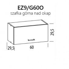 ''ELIZA'' EZ9/G60o